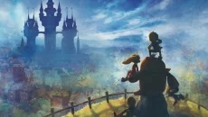 Destiny Connect: Tick-Tock Travelers - gra w gatunku Turowa