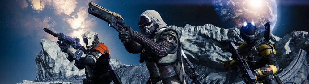 Data wydania Destiny 3 w różnych krajach na świecie