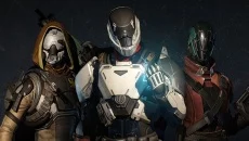Destiny 3 - gra w gatunku Strzelanka