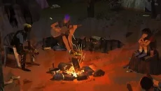 Life is Strange 2 - Episode 3: Wastelands - gra w gatunku Interaktywne kino