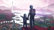 Surviving Mars: Green Planet - gra w gatunku Dodatki