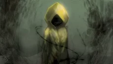 Very Little Nightmares - gra w gatunku Horror