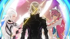 AI: The Somnium Files - gra w gatunku Visual novel