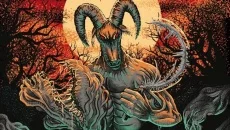 Down To Hell - gra w gatunku Widok z boku