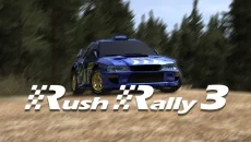 Rush Rally 3 - gra w gatunku Widok z pierwszej osoby
