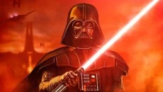 Vader Immortal: A Star Wars VR Series - gra w gatunku Wirtualna rzeczywistość (VR)