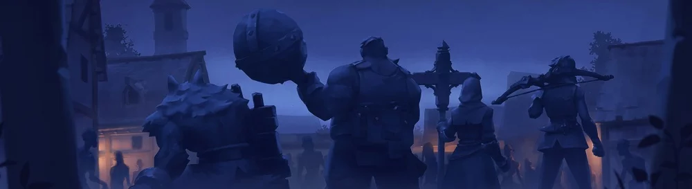 Tabele dla Darksburg