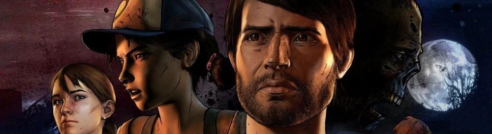 Najlepsze gry dla PS Vita, podobne do The Walking Dead: The Telltale Definitive Series