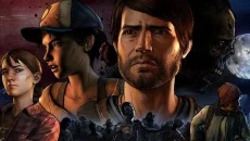 The Walking Dead: The Telltale Definitive Series - gra w gatunku Visual novel