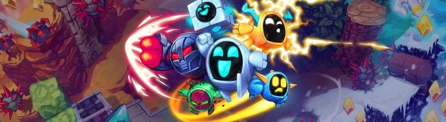 Tabele dla Levelhead
