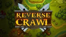 Reverse Crawl - gra w gatunku Gra fabularna