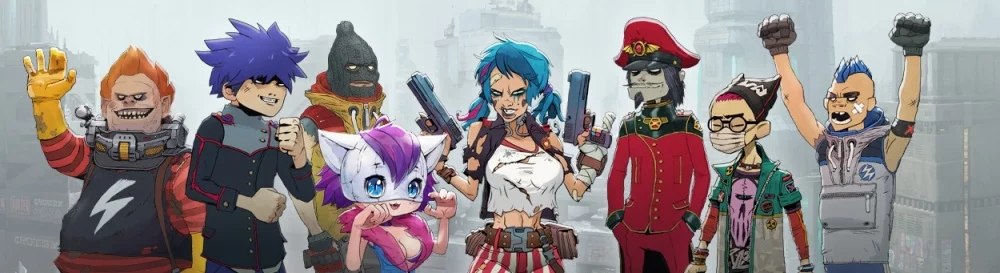 Data wydania Total Lockdown w różnych krajach na świecie