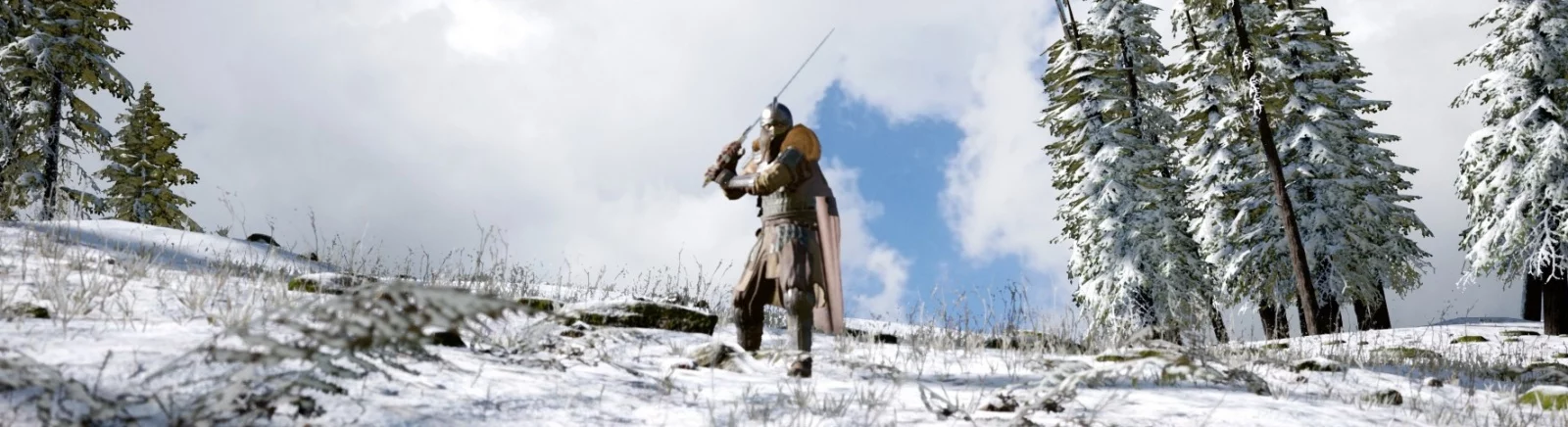 VALHALL: Harbinger — Таблица для Cheat Engine [UPD:24.04.2022] / Tabele / Cheaty