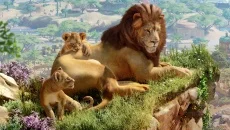 Planet Zoo - data wydania dla PlayStation 5