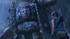 Shadow of the Tomb Raider - The Path Home - gra w gatunku Stealth