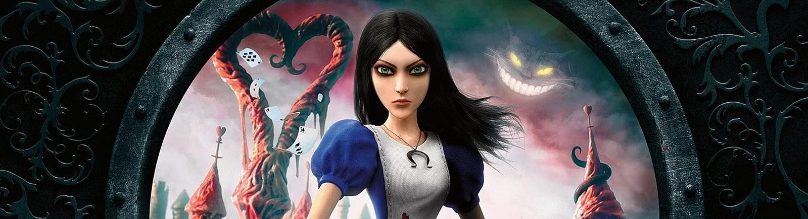 Wszystkie recenzje i oceny American McGee&#039;s Alice (Alice) — 0 opinii