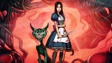 American McGee's Alice - gra w gatunku Platformówka