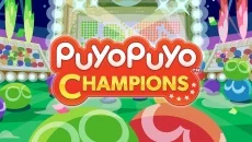 Puyo Puyo Champions - gra w gatunku Trzy w rzędzie (Match-3)