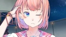 Panty Party - gra w gatunku Visual novel