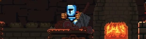 Jump King — Таблица для Cheat Engine [UPD: 24.07.2020] / Tabele / Cheaty