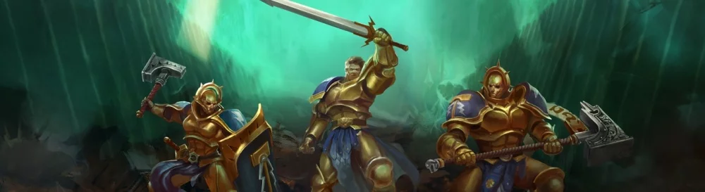 Kup Warhammer Underworlds: Online tanio, zniżki do 90% 🏷️, porównanie cen w różnych sklepach