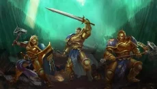 Warhammer Underworlds: Online - gra w gatunku Izometria