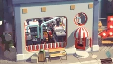 Automachef - gra w gatunku Biznes / zarządzanie