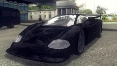 Need for Speed ProStreet jest podobna do Need for Speed ProStreet