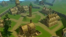 ARENA Online - gra w gatunku Darmowa gra