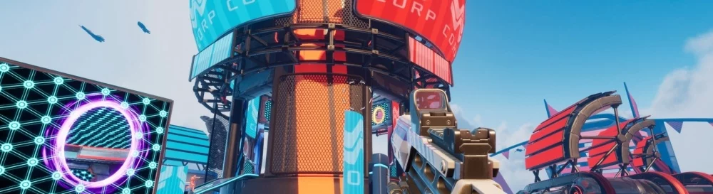 Kup Splitgate tanio, zniżki do 90% 🏷️, porównanie cen w różnych sklepach