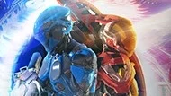 Splitgate - gra w gatunku Darmowa gra