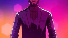 John Wick Hex - gra w gatunku Turowa