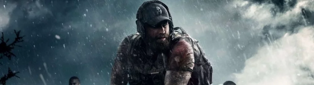 Tom Clancy&#039;s Ghost Recon: Breakpoint — Трейнер (+17) от 01.02.2021 [WeMod] / Trenery / Cheaty