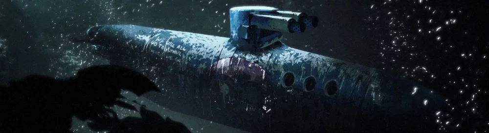 Barotrauma — Трейнер (+7) от 28.12.2021 [WeMod] / Trenery / Cheaty