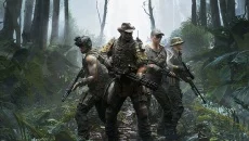 Predator: Hunting Grounds