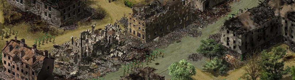 Kup Stalingrad tanio, zniżki do 90% 🏷️, porównanie cen w różnych sklepach