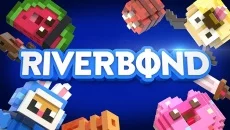 RiverBond - gra w gatunku Izometria