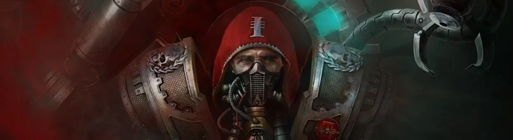 Kup Warhammer 40,000: Inquisitor - Prophecy tanio, zniżki do 90% 🏷️, porównanie cen w różnych sklepach Kup Warhammer 40,000: Inquisitor - Prophecy tanio, zniżki do 90% 🏷️, porównanie cen w różnych sklepach