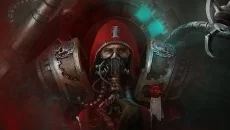 Warhammer 40,000: Inquisitor - Prophecy - gra w gatunku Gra fabularna