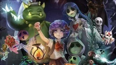 Ori and the Will of the Wisps jest podobna do Ori and the Will of the Wisps