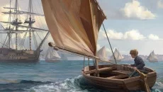 Ultimate Admiral: Age of Sail - gra w gatunku Taktyka