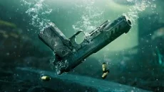 Metro Exodus - Sam's Story - gra w gatunku Futuryzm (Przyszłość)