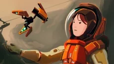 Afterlight - gra w gatunku Widok z boku