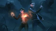 Call of Cthulhu jest podobna do Call of Cthulhu