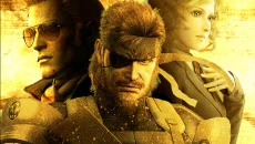 Metal Gear Solid: Peace Walker - gra w gatunku Stealth