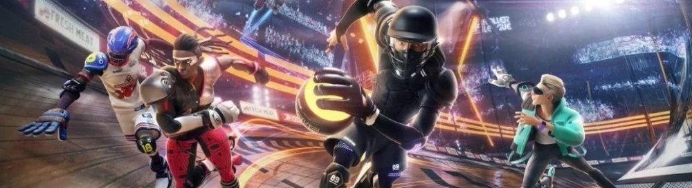 Kup Roller Champions tanio, zniżki do 90% 🏷️, porównanie cen w różnych sklepach Kup Roller Champions tanio, zniżki do 90% 🏷️, porównanie cen w różnych sklepach