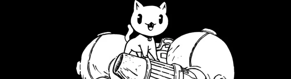 Gato Roboto — Таблица для Cheat Engine [UPD: 16.09.2022] / Tabele / Cheaty