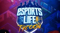 Esports Life Tycoon - gra w gatunku Gra sportowa
