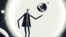 Genesis Noir - gra w gatunku Futuryzm (Przyszłość)