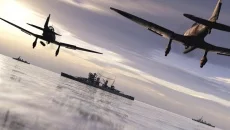 Tank BATTLEGROUNDS - gra w gatunku Taktyka